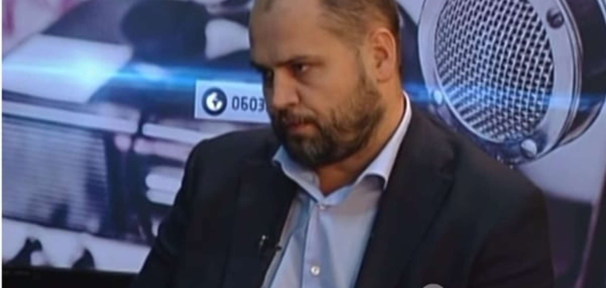 Во время голосования за изменения в Конституцию Раду 'ломали через колено' - нардеп