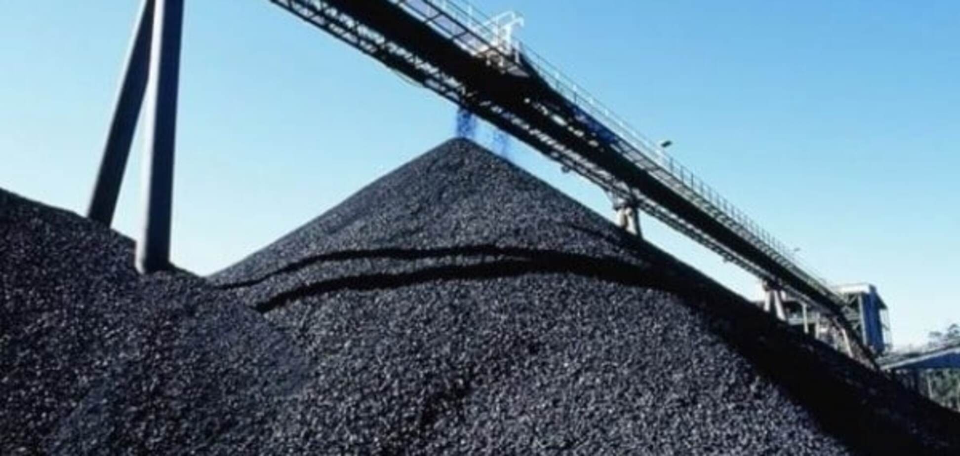 Підготовка до зими: Міненерговугілля встановило норми по запасам вугілля 