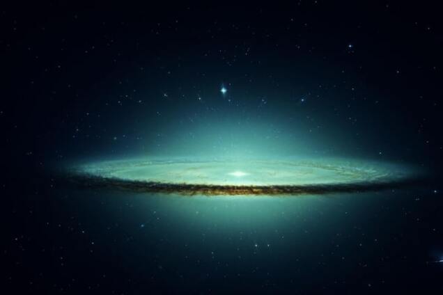 Загадка космоса: ученые объяснили трехмерность Вселенной