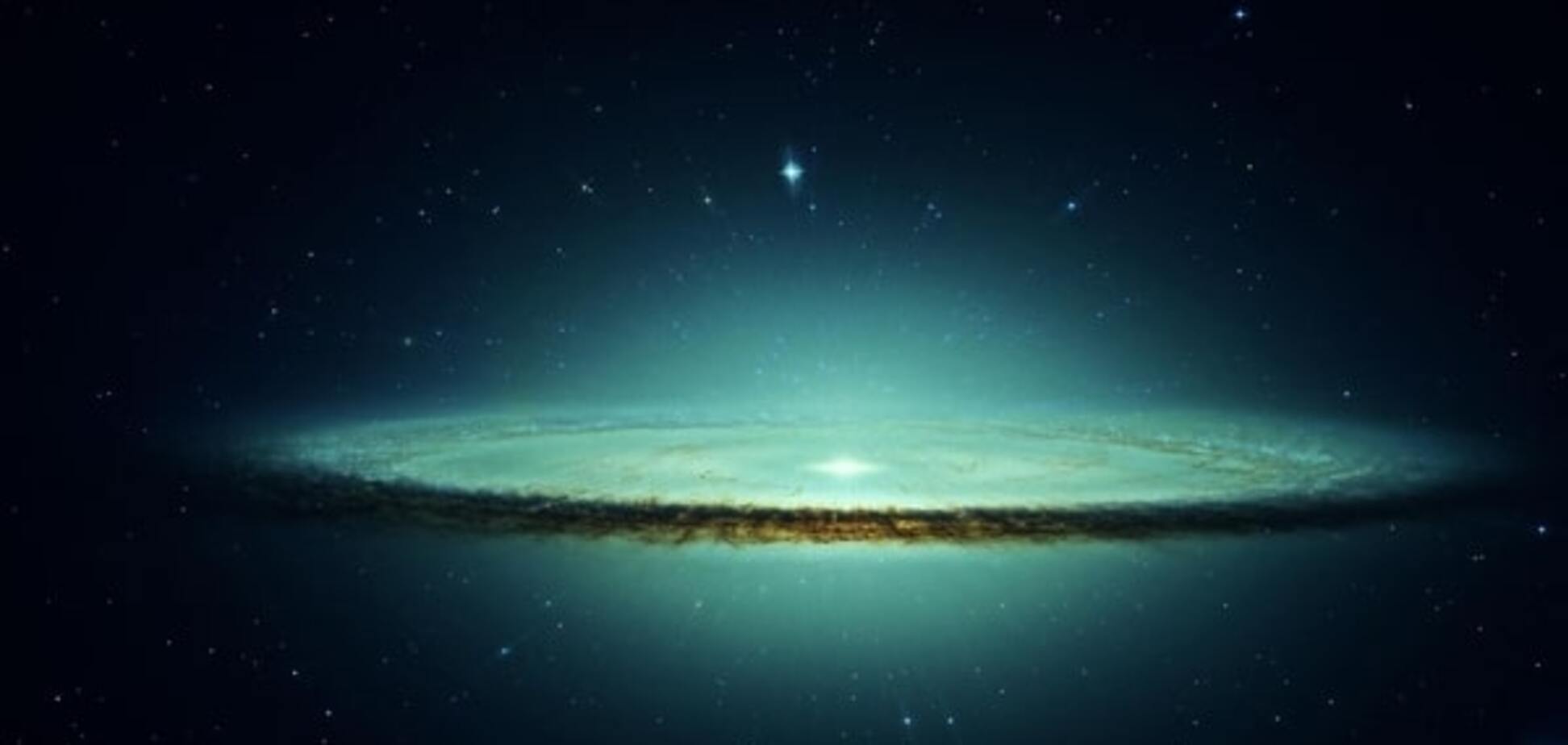 Загадка космоса: ученые объяснили трехмерность Вселенной