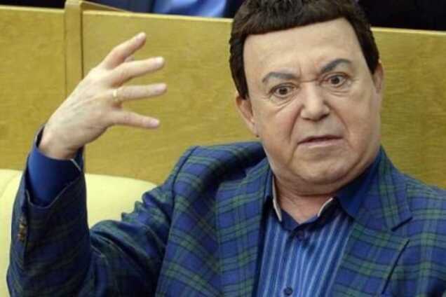 В Раде предложили отнимать звание 'народного артиста' за поддержку сепаратизма и России