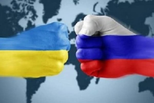 У Росії відреагували на звинувачення у фінансуванні тероризму на Донбасі