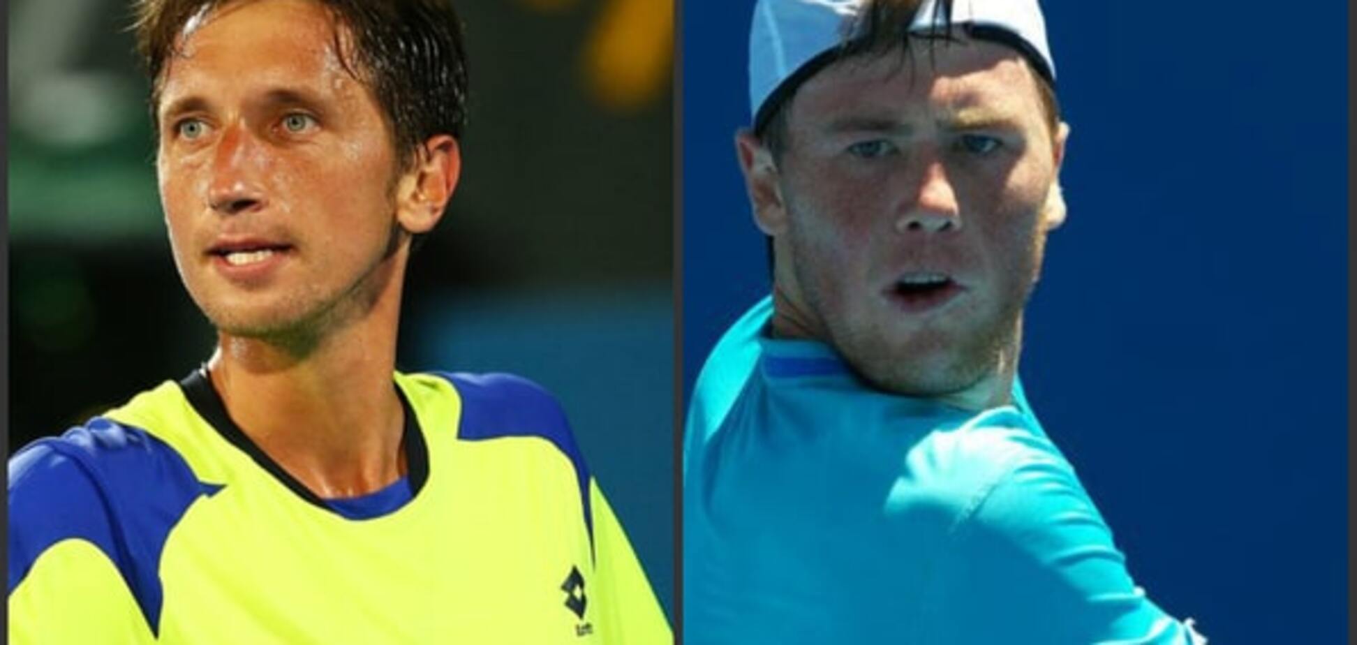 Украинские теннисисты устроили между собой суровые разборки на US Open