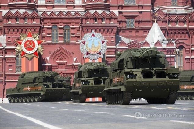 В США рассказали, кто может стать следующей после Украины жертвой Кремля