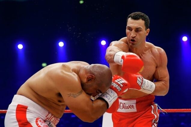 Секрет раскрыт: известный боксер рассказал, как можно победить Кличко