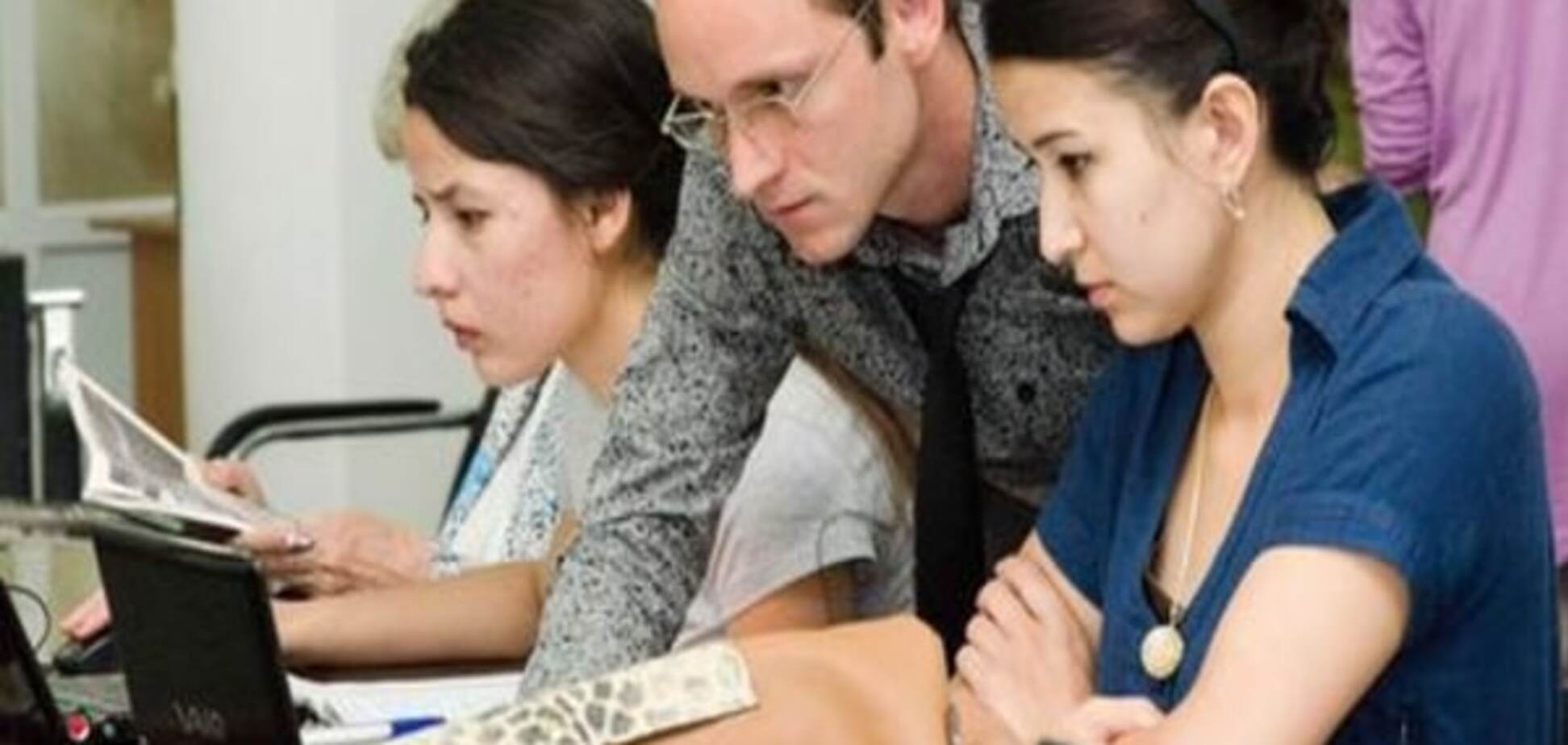 Таджикистан: волонтеры против пропаганды ИГ?