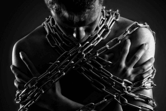 Удивительный парадокс: рабы решают судьбу общества