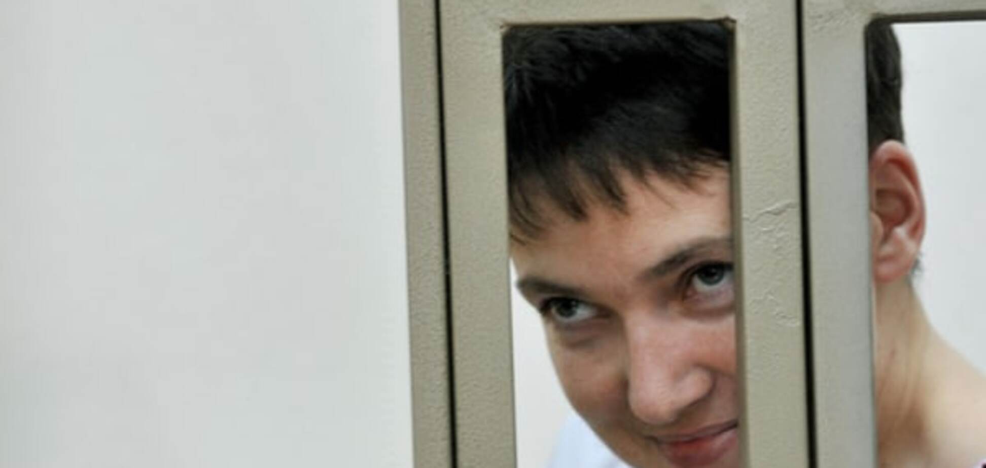 Савченко можуть передати Україні після винесення вироку - ЗМІ