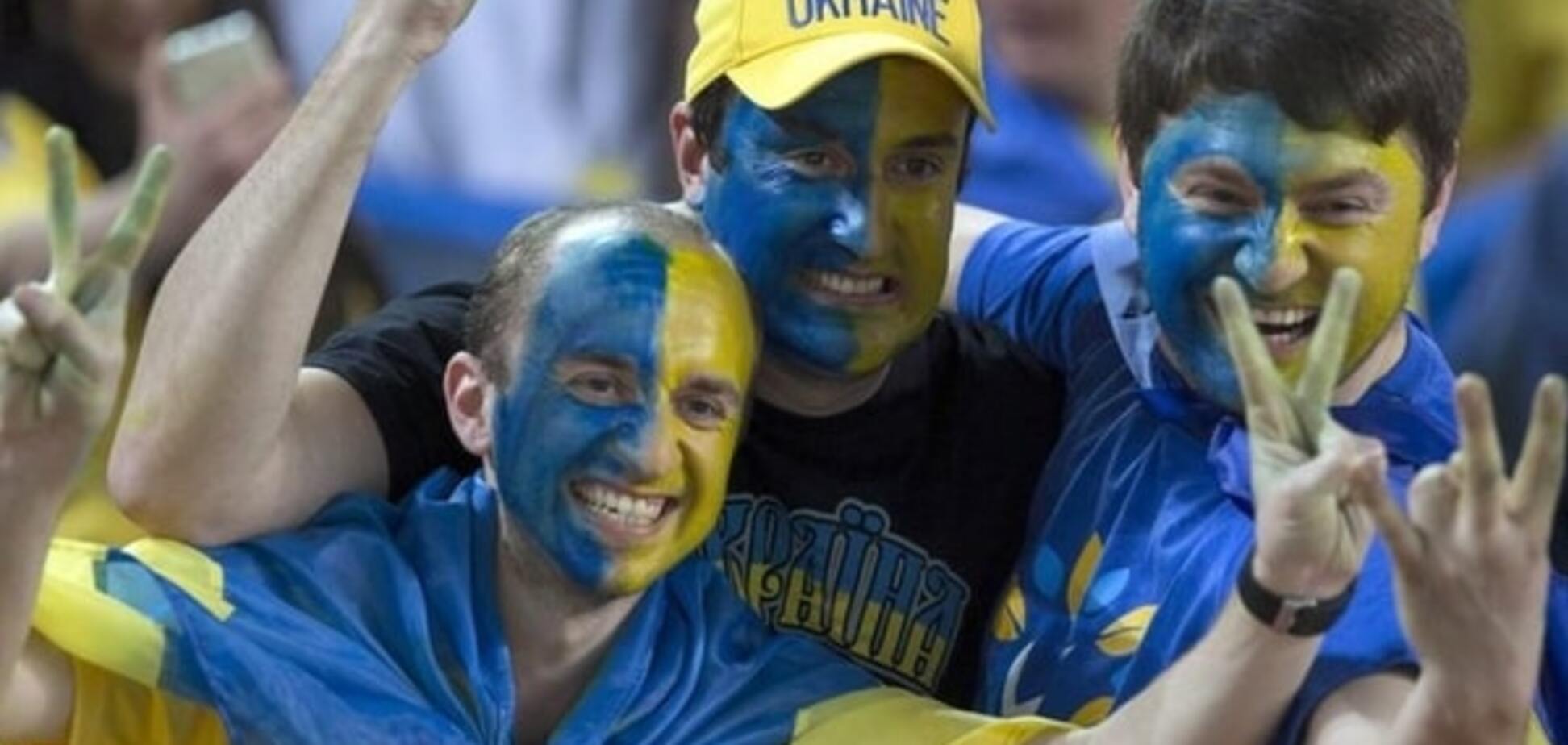 Украина - Испания: где и почем купить билеты на матч Евро-2016