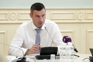 Кличко звільнив головного архітектора Києва Целовальника