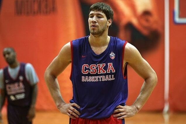 'Счастлив быть в Москве': игрок сборной Украины перешел в российский клуб