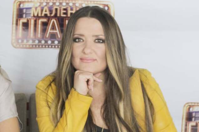 Похудевшая Могилевская поразила смелым платьем: фотофакт