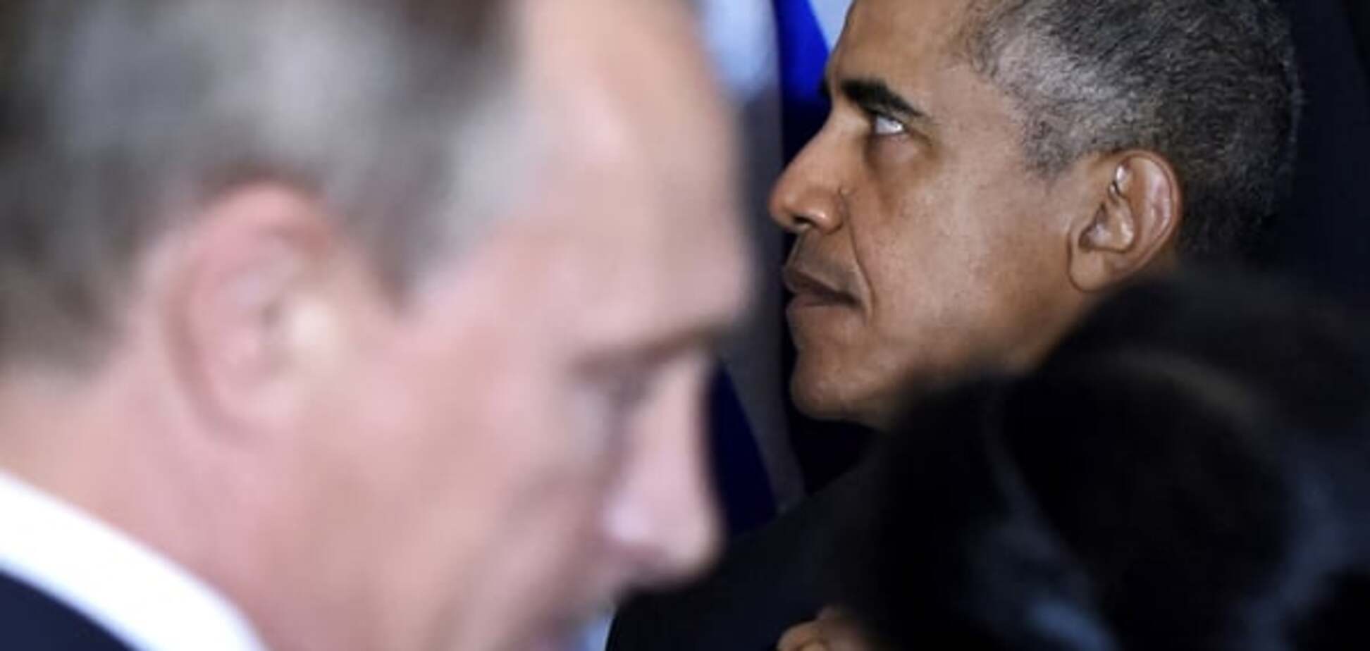 США заявили, что Путин и Обама договорились о вводе войск РФ в Сирию 