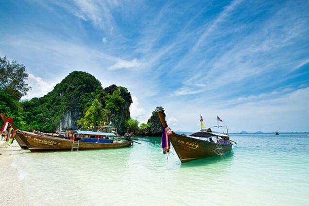 Как выбрать удачное место для путешествия в зависимости от месяца: полезная шпаргалка