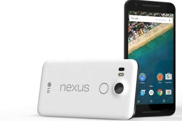 Apple посторонись: Google выпустила два новых смартфона и планшет