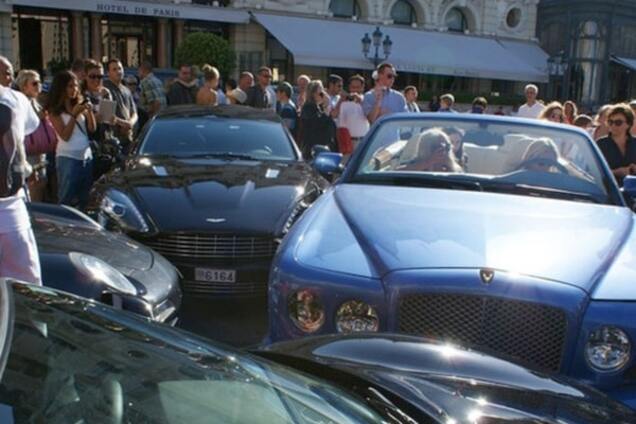 Дорогие авто, алкоголь и смерть. СМИ вспомнили самые громкие ДТП с участием детей украинских VIPов