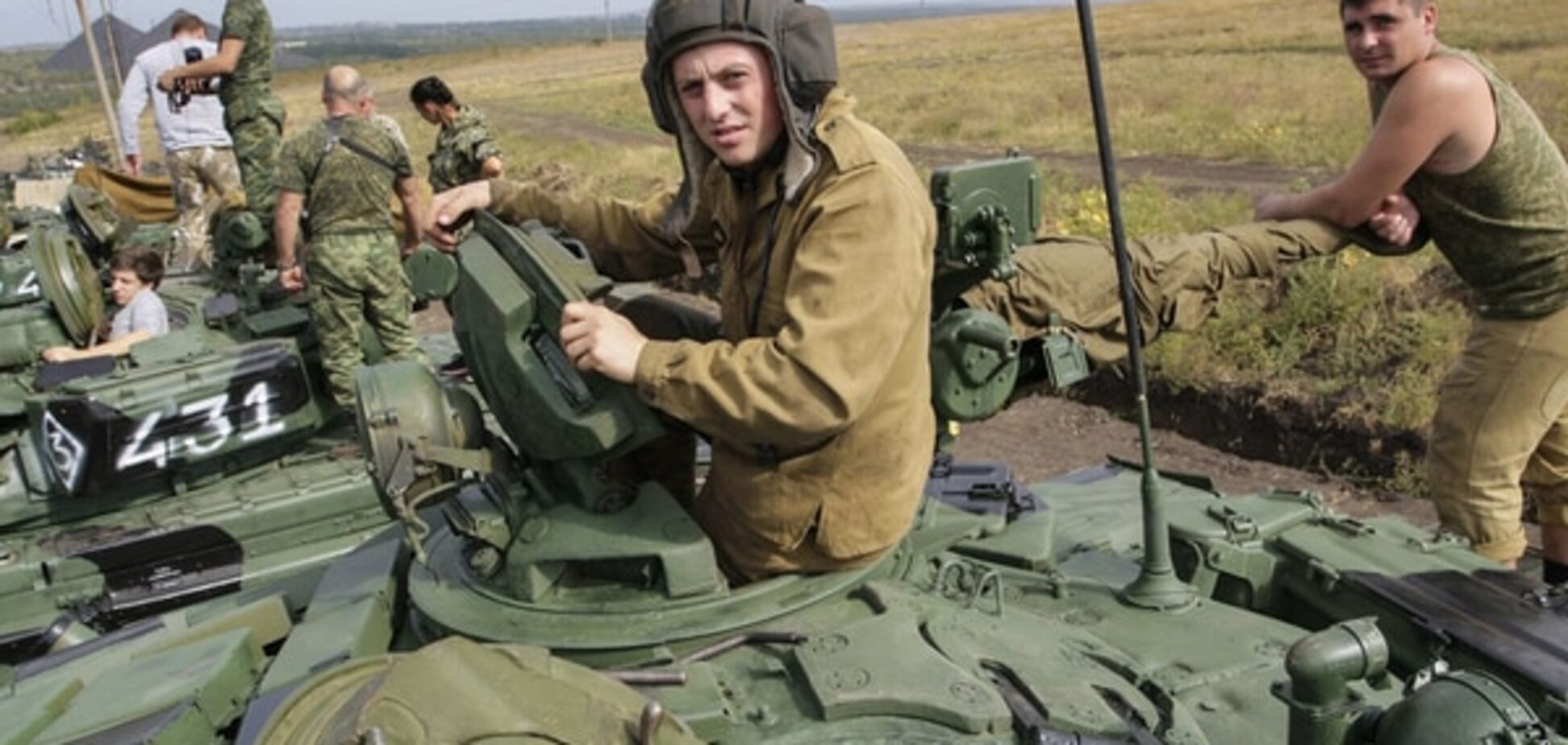 'Это не конец войны': в МИД разгадали игру Кремля в Украине