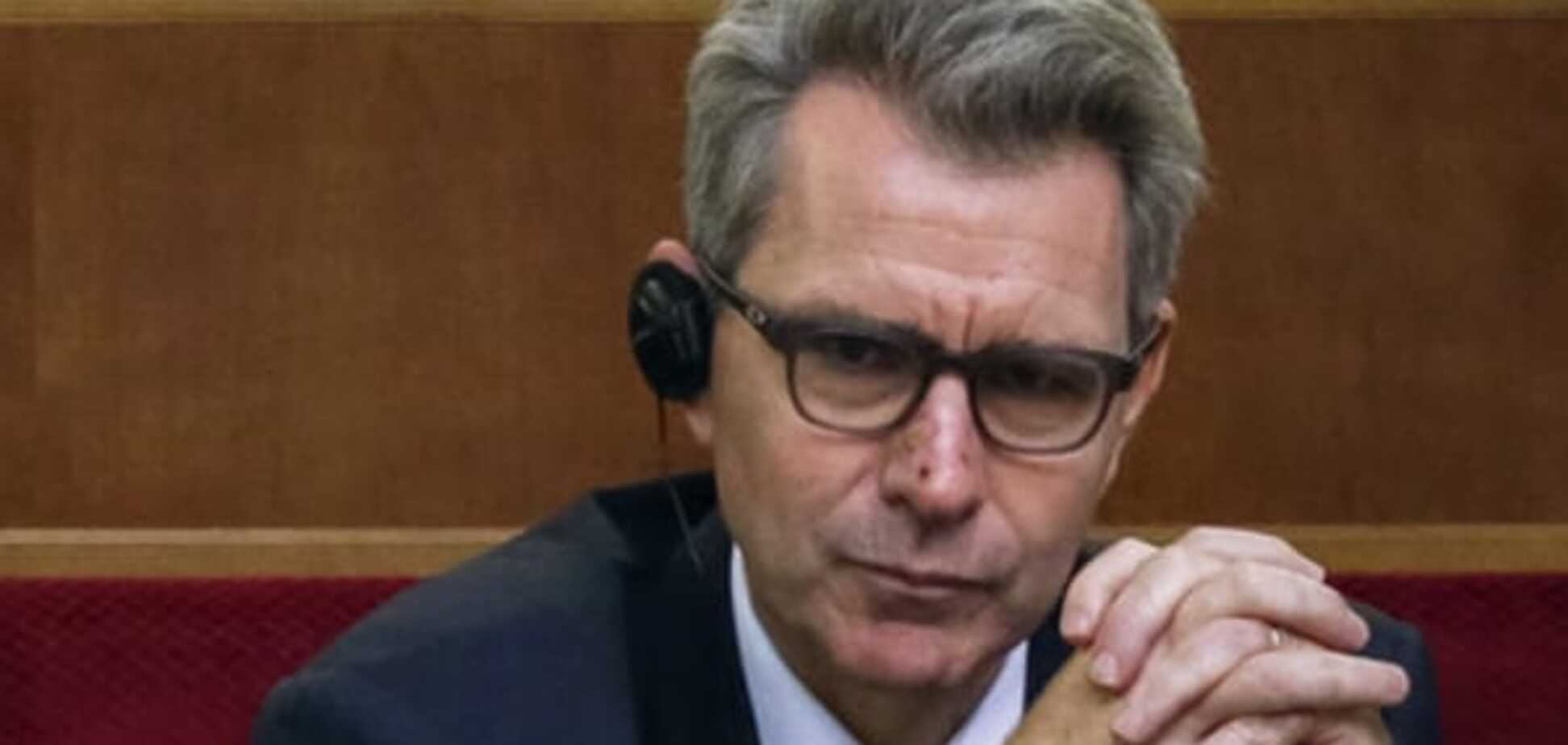 Пайетт рассказал, сколько США потратят на безопасность Украины: инфографика