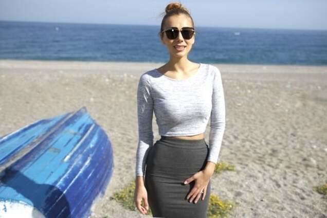 Исповедь эмигранта: как живется украинке на Сицилии