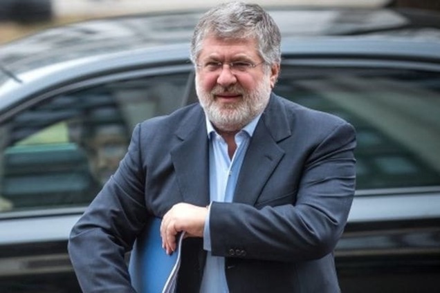 Игры Игоря: с кем воюет Коломойский?