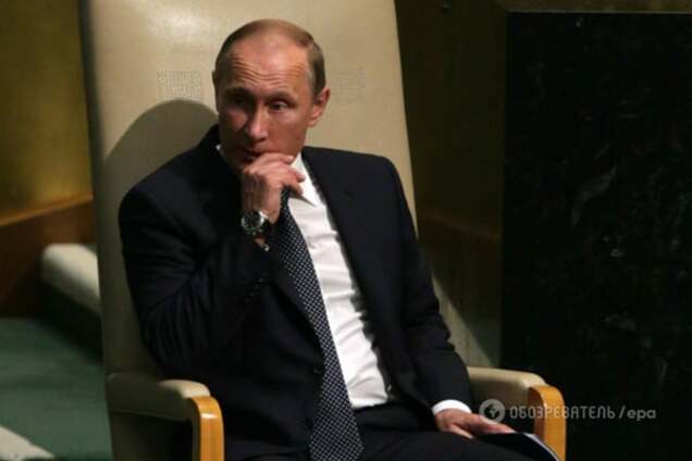 Фельгенгауэр объяснил цель России в Сирии