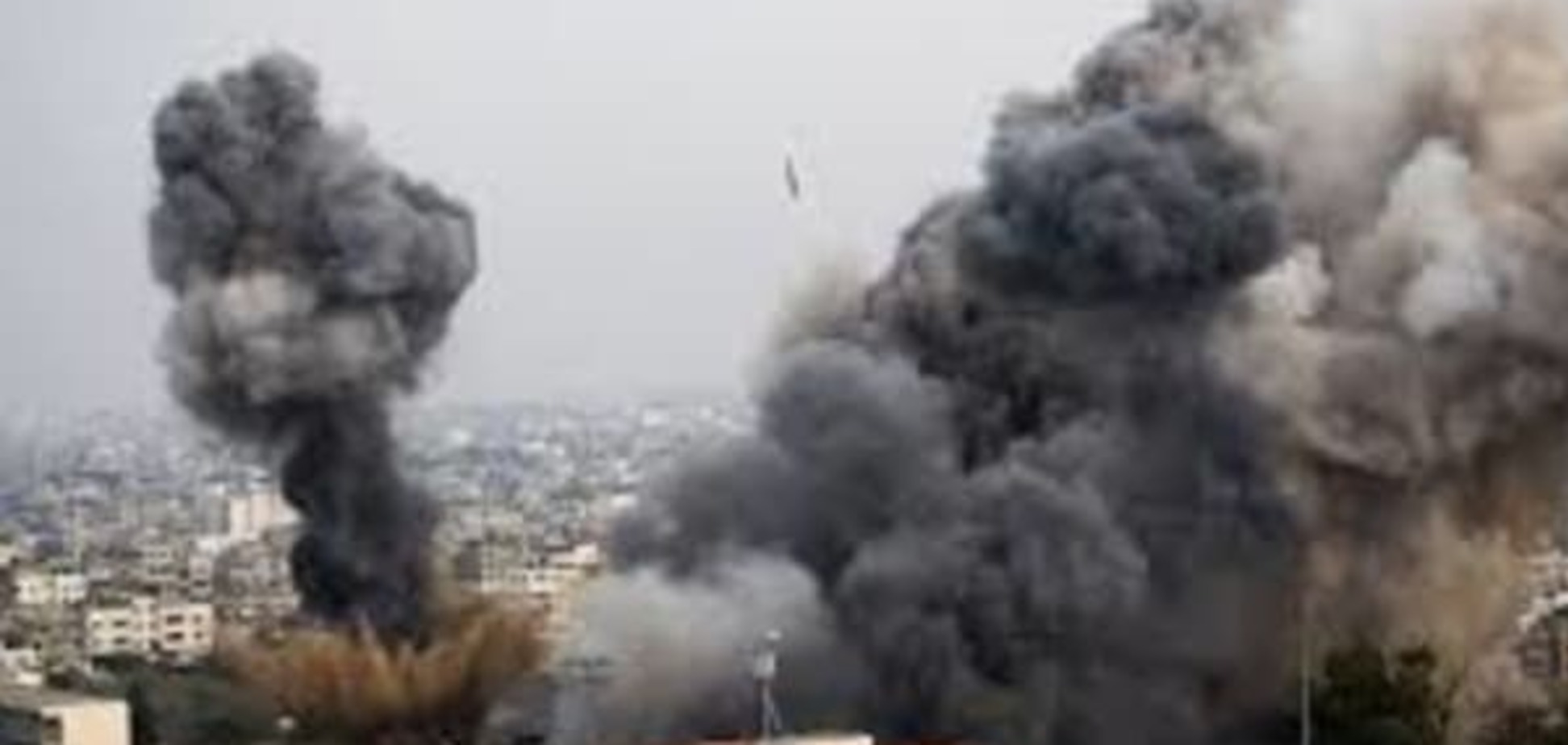 Что делает Кремль в Сирии?