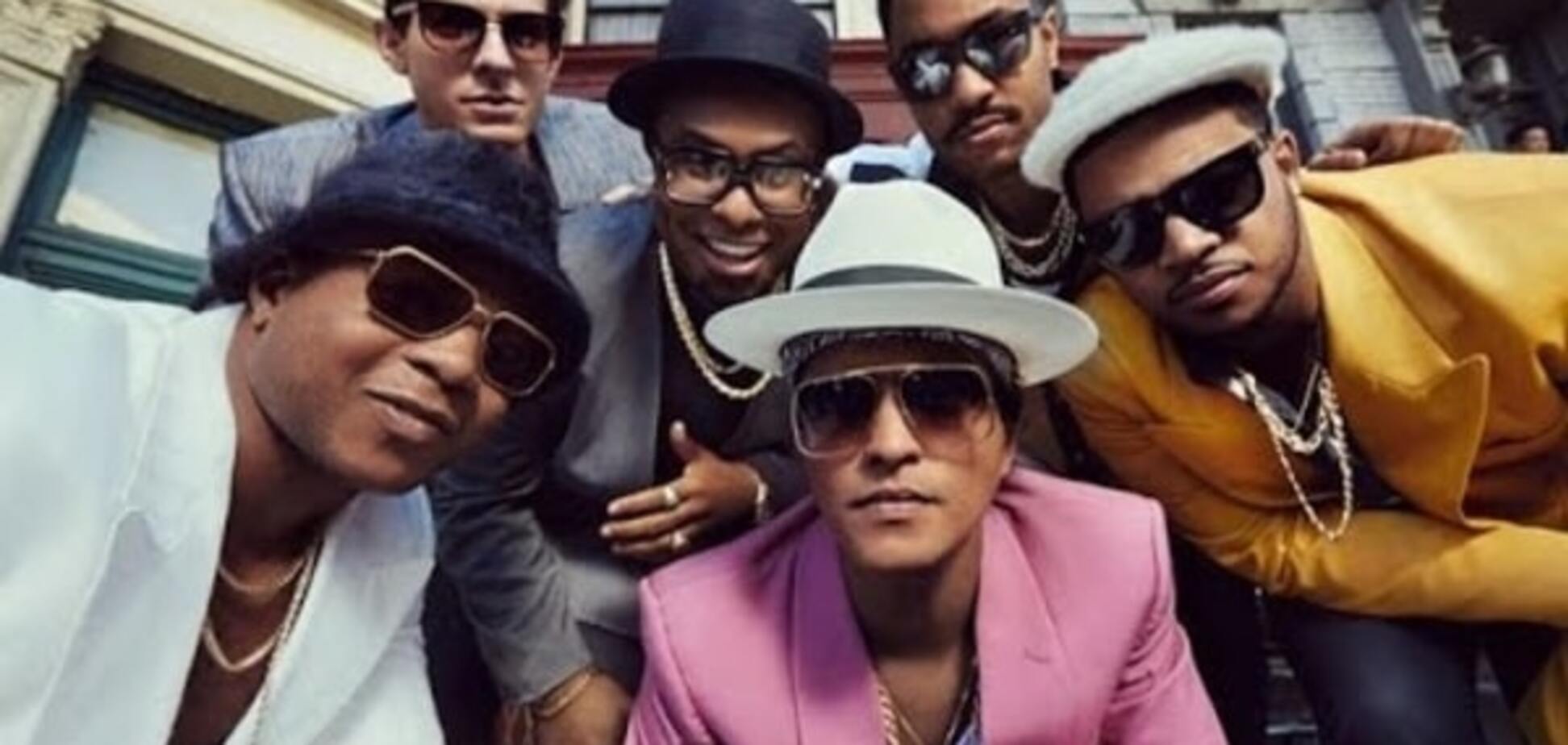 Опубліковано топ-10 найпопулярніших пісень 2015