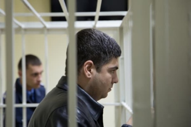 Геращенко розповів про 'сюрпризи' у справі пасинка Фірташа