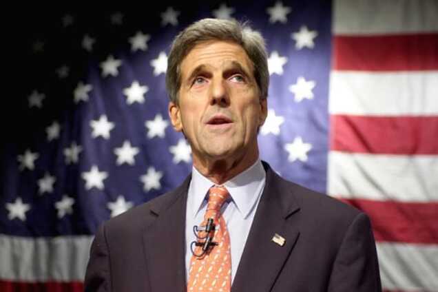 Керри предупредил Кремль: Россия может стать мишенью для исламистов из-за Сирии