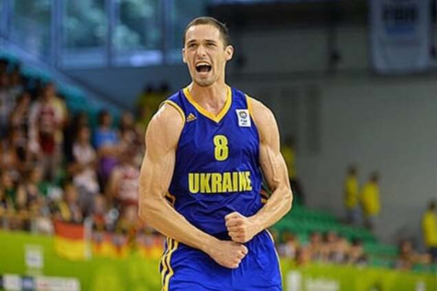 Надеюсь, для меня еще будут чемпионаты мира и Европы – игрок сборной Украины