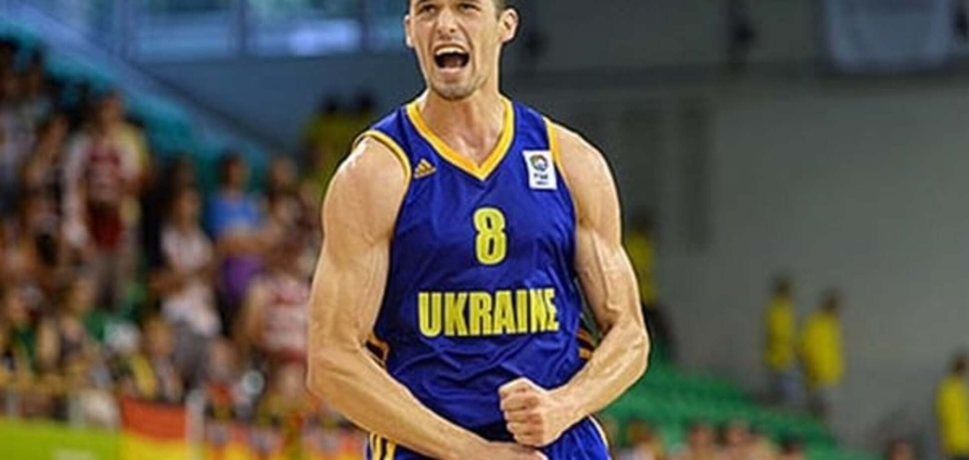 Надеюсь, для меня еще будут чемпионаты мира и Европы – игрок сборной Украины