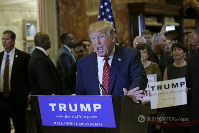 Президентские выборы в США: чтобы победить, нужно проиграть