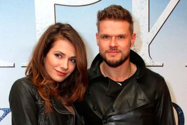 Российский актер Яглыч рассказал о свадьбе с дочерью Сумской