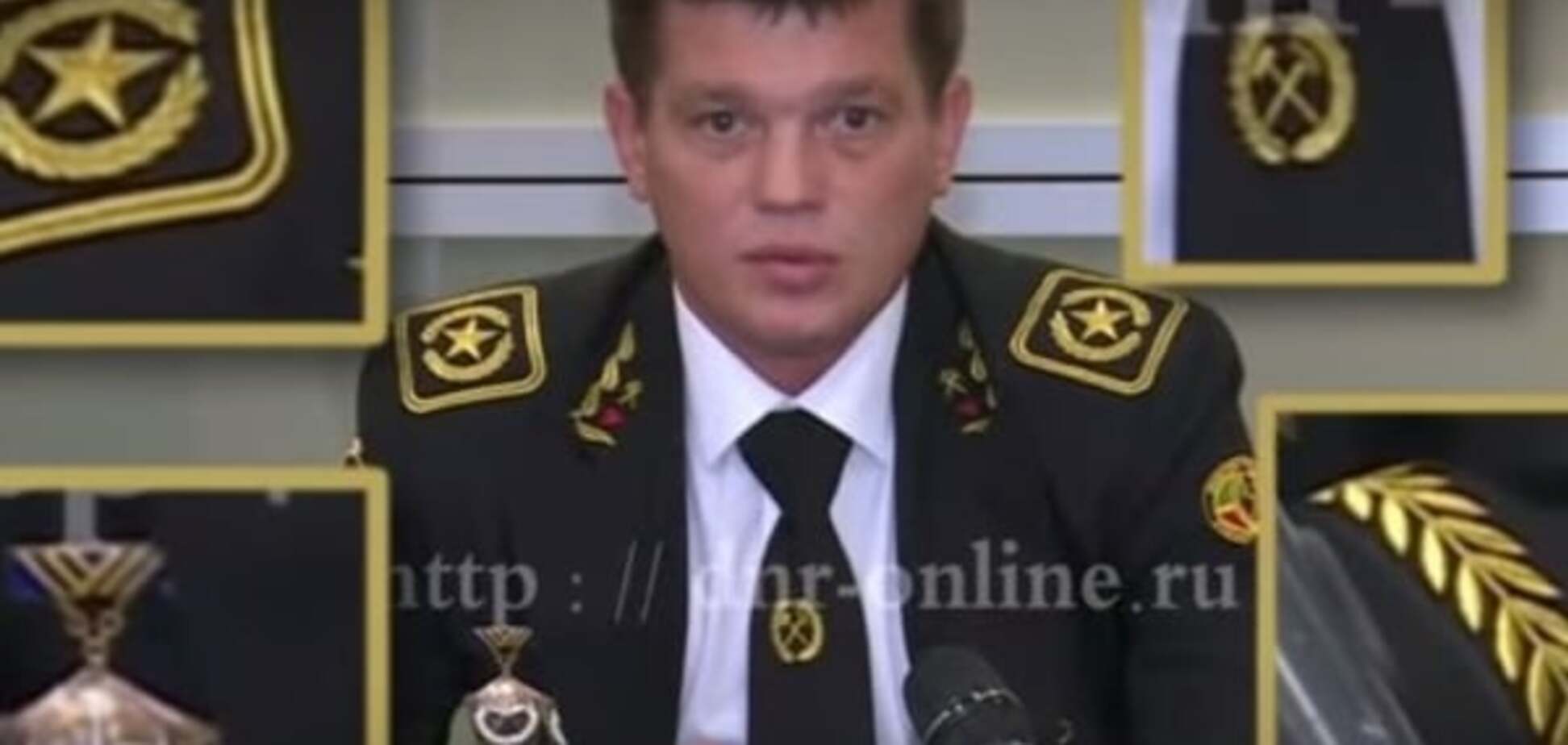 Дембелям и не снилось. В сети высмеяли форму 'госслужащих ДНР': опубликовано видео