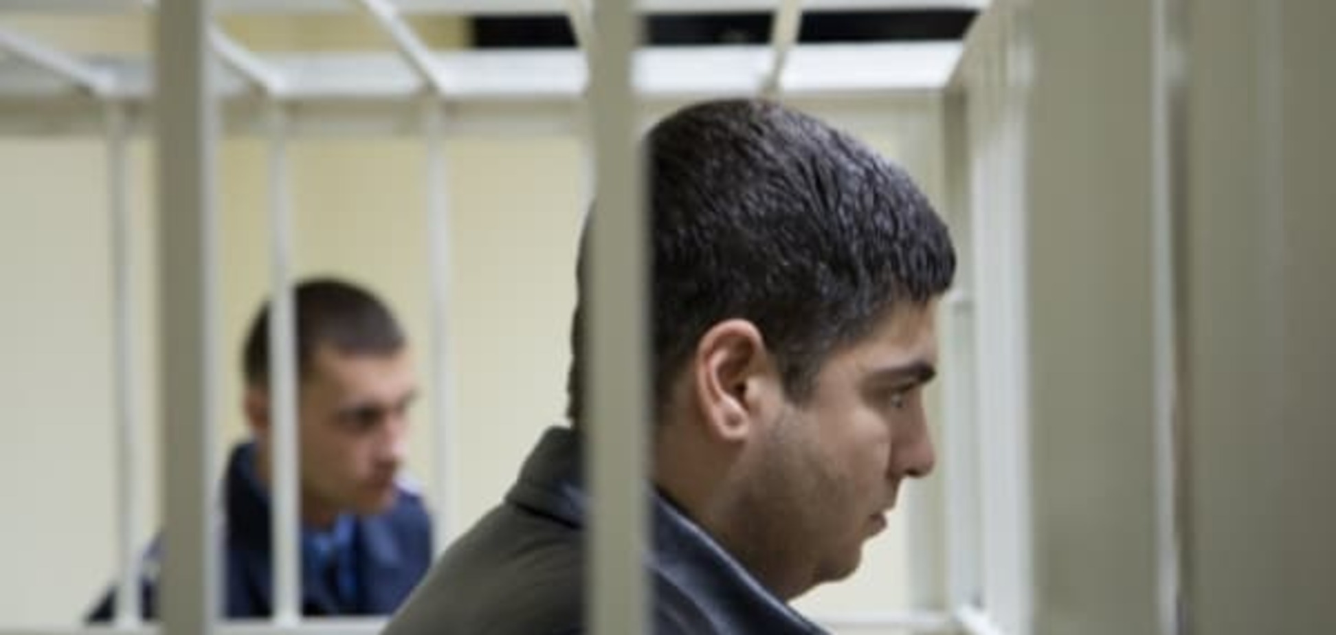 Суд на два месяца арестовал экс-пасынка Фирташа - Калиновского