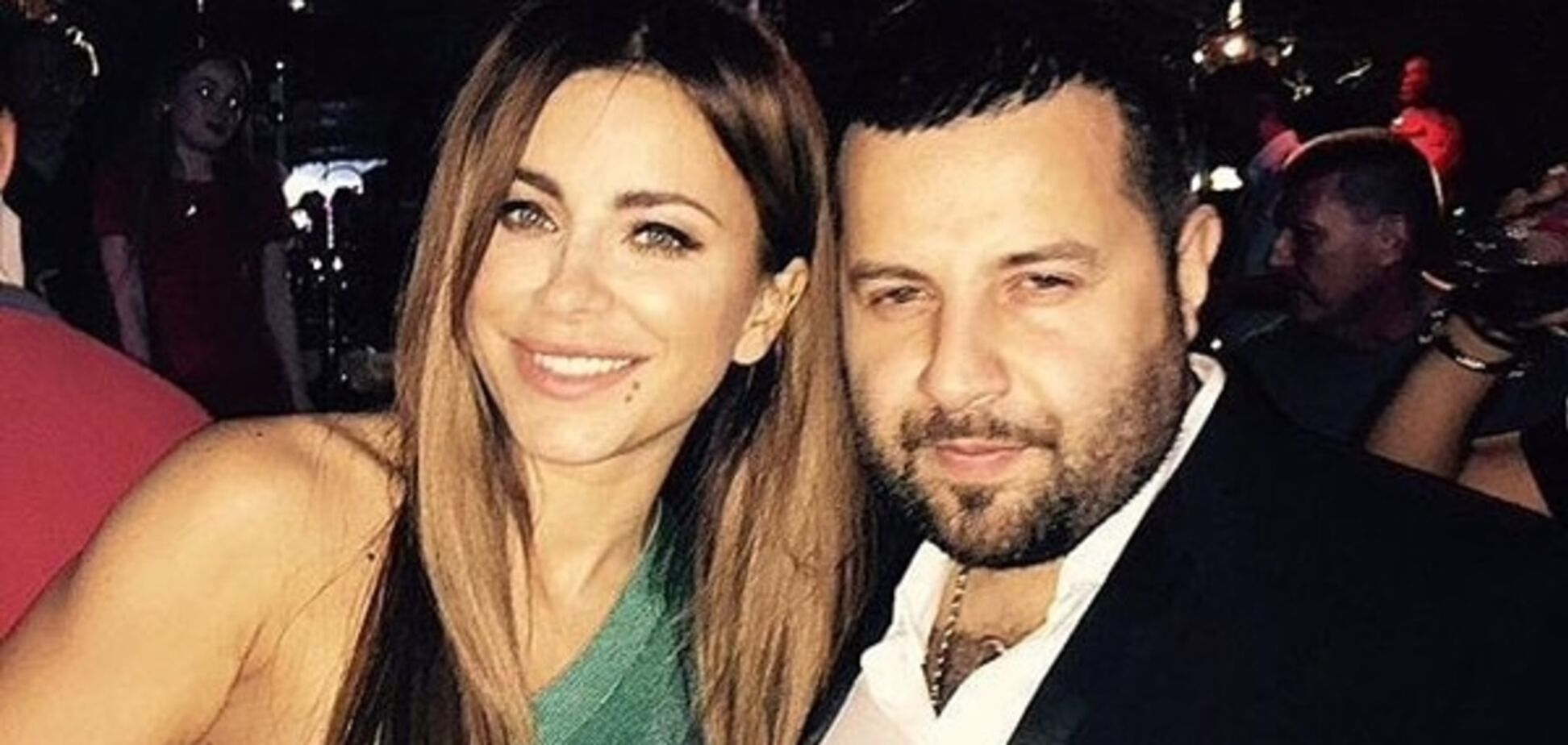 Известный продюсер обратился к 'настоящей украинке' Ани Лорак