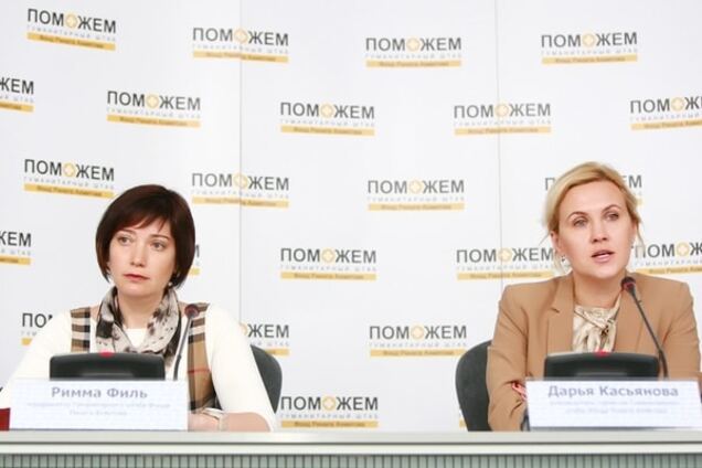 Фонд Ахметова помог найти новую семью 8 тысячам украинских детей