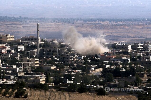 'За эти места драться будут': в России рассказали об очередях желающих воевать в Сирии