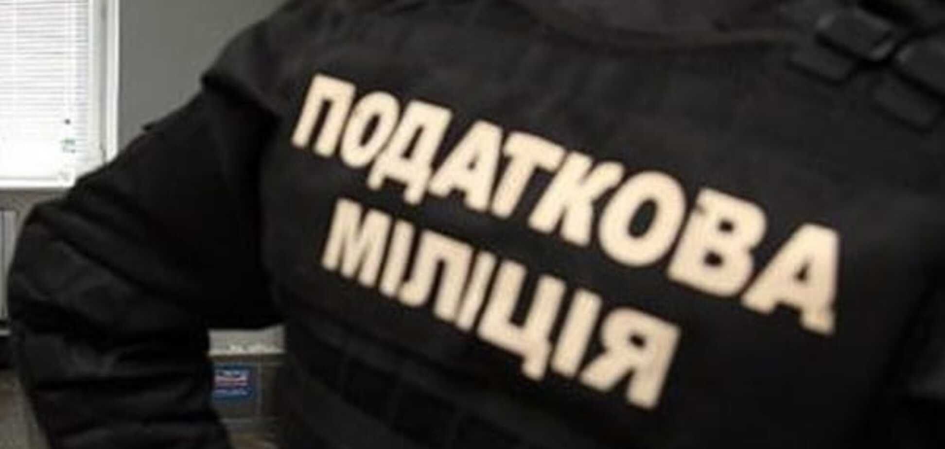 Обыски в 'Киевгазе' закончились госпитализацией