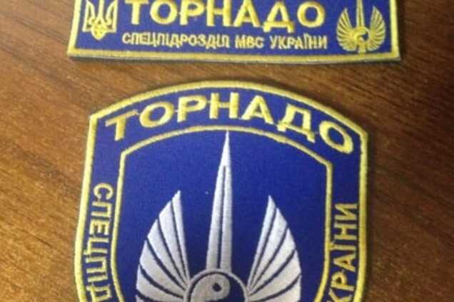 ГПУ рассказала, в чем подозревают милиционеров-садистов из батальона 'Торнадо'