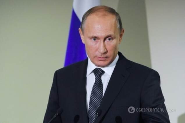 Портников: Путін вирішив замість 'гібридної' війни почати справжню