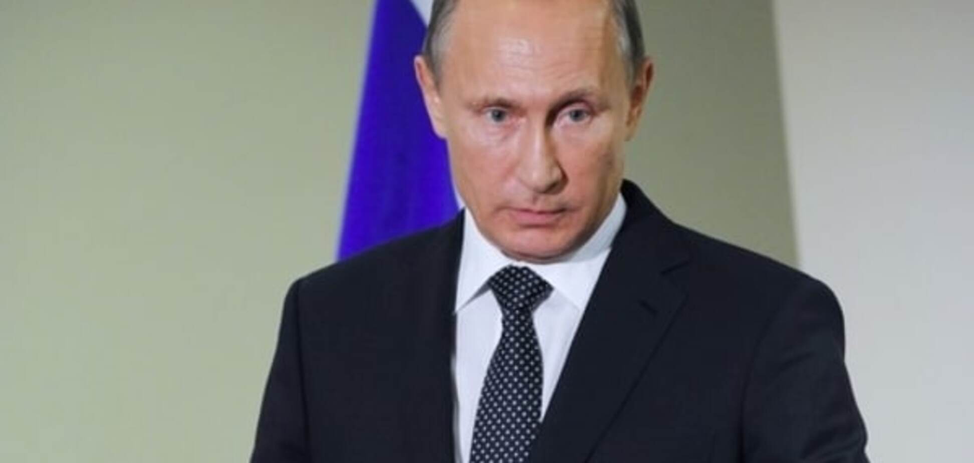 Портников: Путин решил вместо 'гибридной' войны начать настоящую