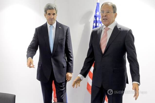 Лавров призвал не слушать минобороны США: за информацией обращайтесь к нам