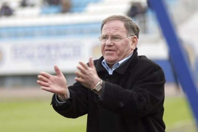 'Динамо' грозит катастрофа - эксперт