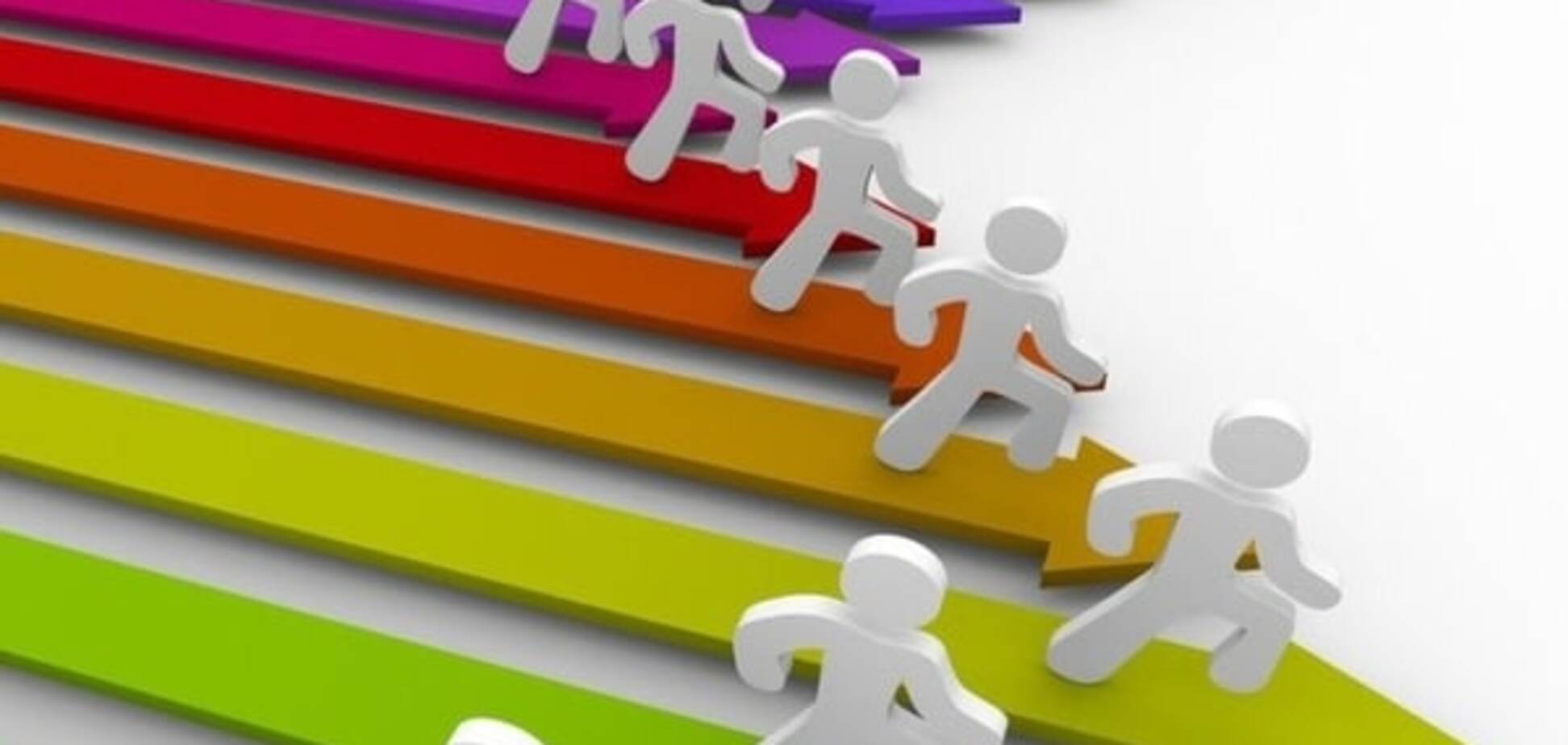 Украина потеряла три позиции в глобальном рейтинге конкурентоспособности