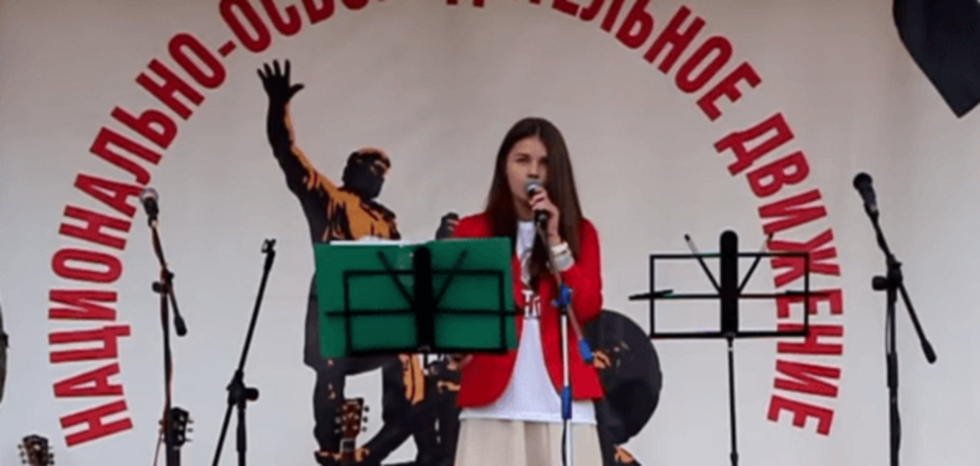Маразм на марше: в России появились песни о 'братской' любви к 'Сирии-сестре'