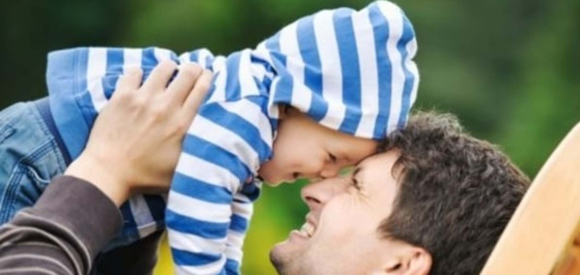 У Києві родина усиновила вже 10 дітей