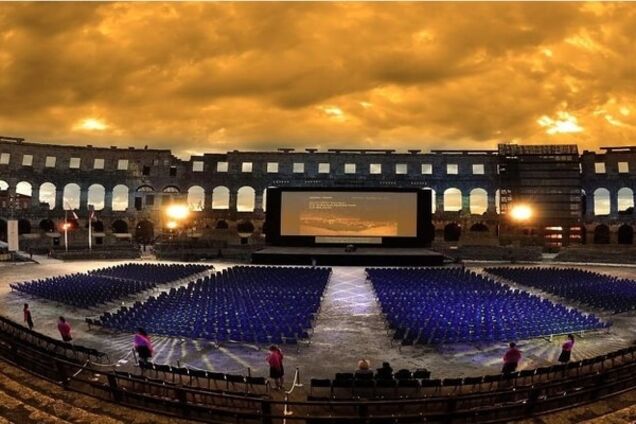 15 самых красивых кинотеатров мира