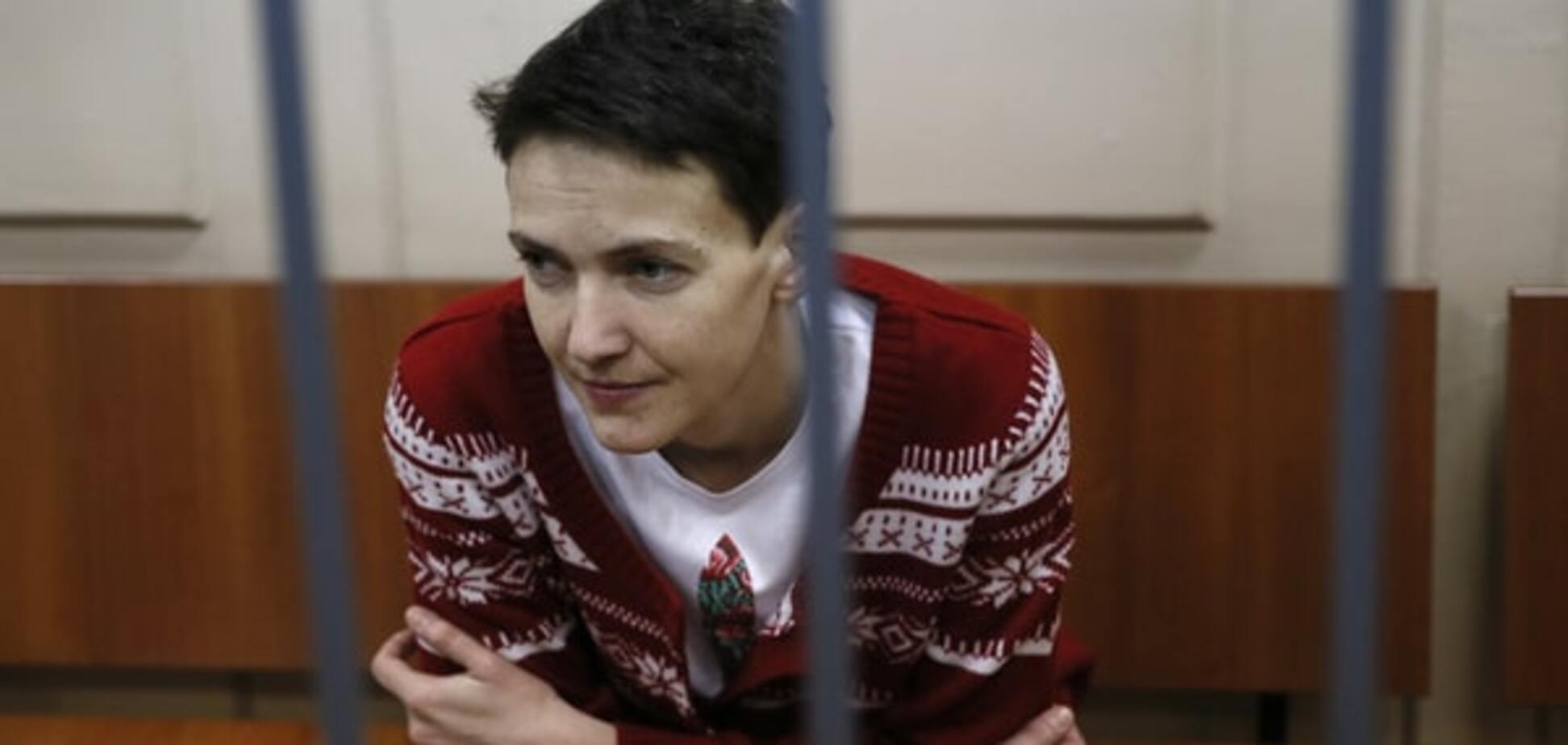 У суді над Савченко особисто не виступив жоден потерпілий
