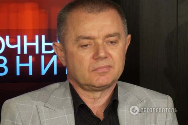 Выполнение минских соглашений может привести к гражданской войне - подполковник